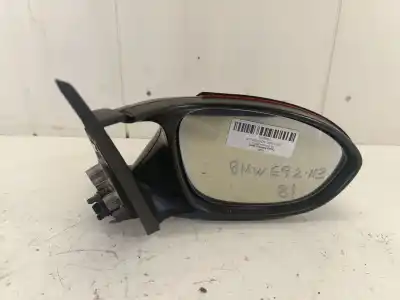 Автозапчастина б/у ПРАВИЙ ЗАДНИЙ ОГЛЯД для BMW 3 COUPÉ (E92) M3 Посилання на OEM IAM   
