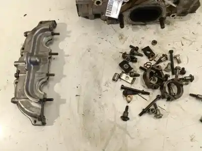 Автозапчастина б/у доп для subaru impreza fastback (gr, gh, g3) 2.0 d awd посилання на oem iam 11039ac230  