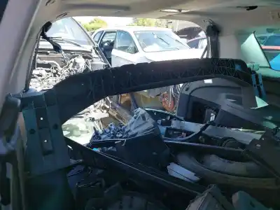 Peça sobressalente para automóvel em segunda mão reforço do pára choques dianteiro por peugeot 308 premium referências oem iam 9672762080