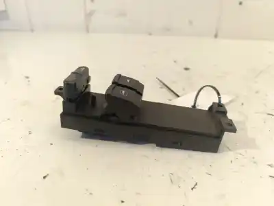 Second-hand car spare part left front power window switch for seat leon (1m1) 1.9 tdi oem iam references 1j3959857b  
