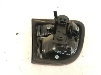 İkinci el araba yedek parçası iç sag kuyruk lambasi için seat leon (1m1) 1.9 tdi oem iam referansları 1m694510801c  