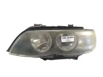 Peça sobressalente para automóvel em segunda mão farol / farolim esquerdo por bmw x5 (e53) 3.0 d referências oem iam 63126930235