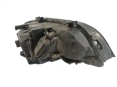 Second-hand car spare part left headlight for bmw x5 (e53) 3.0 d oem iam references 63126930235  