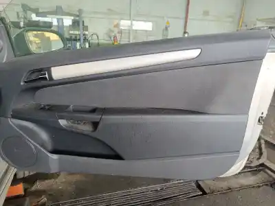 Gebrauchtes Autoersatzteil fensterheber vorne rechts zum opel astra h twintop (a04) 1.8 (l67) oem-iam-referenzen 93187002