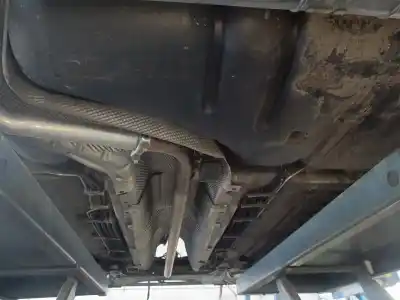 Автозапчасти б/у топливный бак за renault megane iii fastback (bz0/1_, b3_) 1.5 dci ссылки oem iam 172033564r  