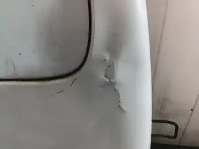 Автозапчастина б/у двері задні праві для citroen berlingo / berlingo first monospace (mf_, gjk_, gfk_) 1.6 hdi 75 (mf9hw, gj9hwc, gf9hwc, gn9hwc) посилання на oem iam   