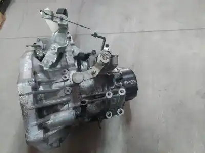 Gebrauchtes Autoersatzteil getriebe zum suzuki swift iii (mz, ez) 1.3 ddis (rs 413d) oem-iam-referenzen   