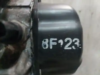 Gebrauchtes Autoersatzteil getriebe zum suzuki swift iii (mz, ez) 1.3 ddis (rs 413d) oem-iam-referenzen   