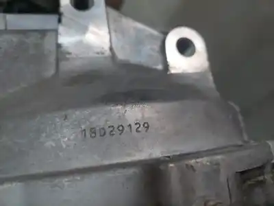 Gebrauchtes Autoersatzteil getriebe zum suzuki swift iii (mz, ez) 1.3 ddis (rs 413d) oem-iam-referenzen   