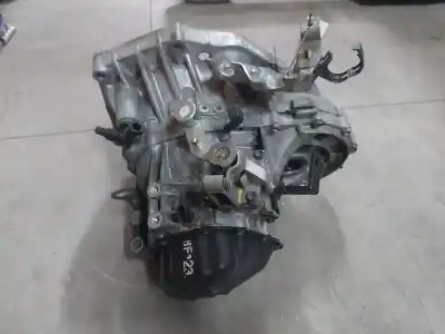 Gebrauchtes Autoersatzteil getriebe zum suzuki swift iii (mz, ez) 1.3 ddis (rs 413d) oem-iam-referenzen   