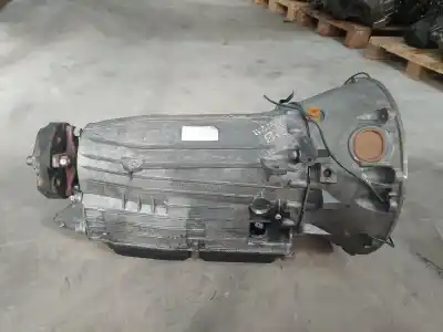 Gebrauchtes Autoersatzteil GETRIEBE zum MERCEDES-BENZ CLASE E (W211) E 280 CDI (211.020) OEM-IAM-Referenzen A2112709701  