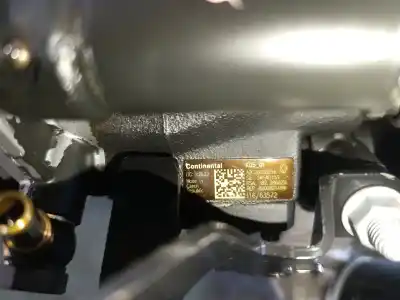 Автозапчастина б/у двигун комплект для renault megane iii fastback (bz0/1_, b3_) 1.5 dci посилання на oem iam k9kg8  7701479144
