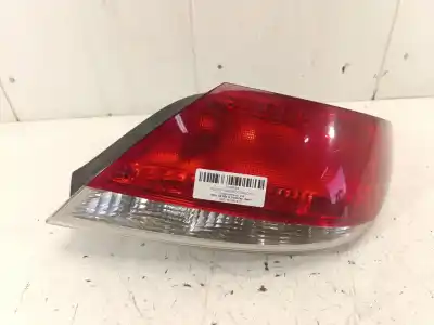 Автозапчасти б/у правый задний фонарь за OPEL ASTRA H TWINTOP (A04) 1.8 (L67) ссылки OEM IAM 93192473  