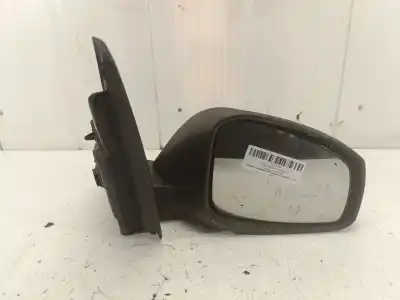 Автозапчастина б/у правий задний огляд для renault megane iii fastback (bz0/1_, b3_) 1.5 dci посилання на oem iam 963010192r