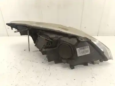 Автозапчастина б/у ліва фара для renault megane iii fastback (bz0/1_, b3_) 1.5 dci посилання на oem iam 260605985r  