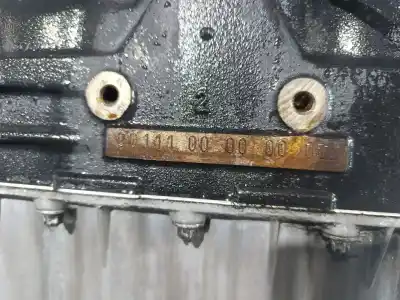 Second-hand car spare part COMPLETE ENGINE for OPEL ZAFIRA A MONOSPACE (T98)  OEM IAM references Y22DTR  