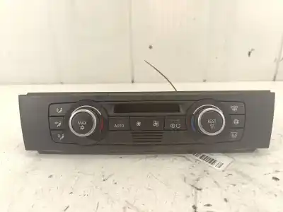 Piesă de schimb auto la mâna a doua panou clima pentru bmw 3 coupé (e92) m3 referințe oem iam 64119182287