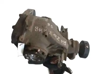 Peça sobressalente para automóvel em segunda mão diferencial traseiro por bmw 3 coupé (e92) m3 referências oem iam 33102283320  