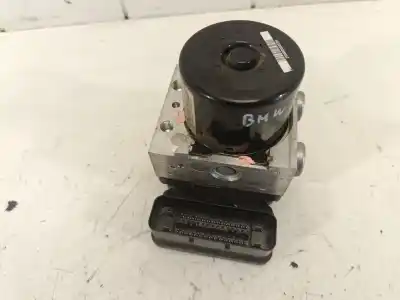 Peça sobressalente para automóvel em segunda mão abs por bmw 3 coupé (e92) m3 referências oem iam 34502460440  