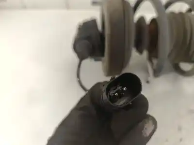Peça sobressalente para automóvel em segunda mão amortecedor dianteiro direito por bmw 3 coupé (e92) m3 referências oem iam 31312284096  