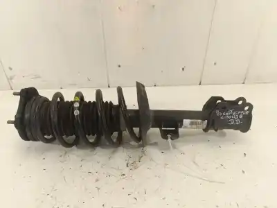 İkinci el araba yedek parçası ön sag amortisör için peugeot bipper básico oem iam referansları 51880211