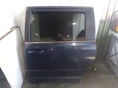 Tweedehands auto-onderdeel linker schuifdeur zijdeur voor chrysler grand voyager v (rt) 2.8 crd oem iam-referenties 