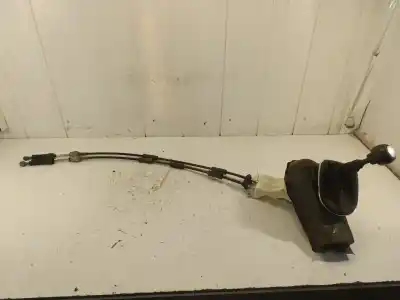 Pezzo di ricambio per auto di seconda mano leva del cambio per alfa romeo 147 (937_) 1.9 jtd (937.axd1a, 937.bxd1a) riferimenti oem iam 7353088490