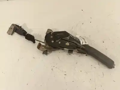 Pezzo di ricambio per auto di seconda mano leva del freno a mano per alfa romeo 147 (937_) 1.9 jtd (937.axd1a, 937.bxd1a) riferimenti oem iam 
