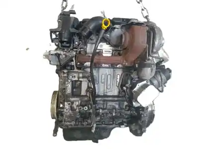 Second-hand car spare part Complete Engine for CITROEN C4 COUPE VTR Plus OEM IAM references 9HY  