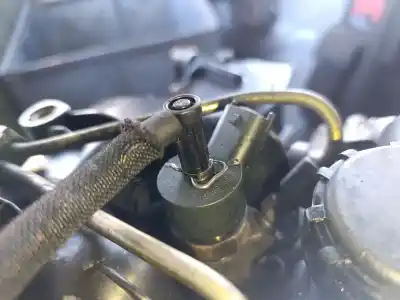 Second-hand car spare part complete engine for citroen c4 coupe vtr plus oem iam references 9hy  