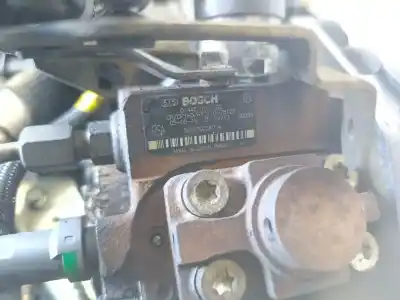 Second-hand car spare part complete engine for citroen c4 coupe vtr plus oem iam references 9hy  