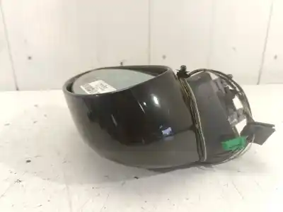 Peça sobressalente para automóvel em segunda mão espelho retrovisor direito por citroen c4 coupe vtr plus referências oem iam   