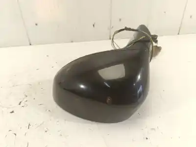 Peça sobressalente para automóvel em segunda mão espelho retrovisor esquerdo por citroen c4 coupe vtr plus referências oem iam   
