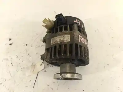 İkinci el araba yedek parçası alternatör için ford c-max (dm2) 1.8 tdci oem iam referansları 4m5t10300lc  