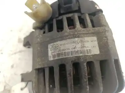 İkinci el araba yedek parçası alternatör için ford c-max (dm2) 1.8 tdci oem iam referansları 4m5t10300lc  