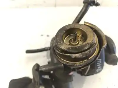 Peça sobressalente para automóvel em segunda mão turbocompresor por bmw 5 (e39) 530 d referências oem iam 1165224806  