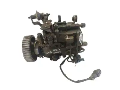 Peça sobressalente para automóvel em segunda mão BOMBA DE INJEÇÃO por CITROEN SAXO (S0, S1)  Referências OEM IAM 0460484148  