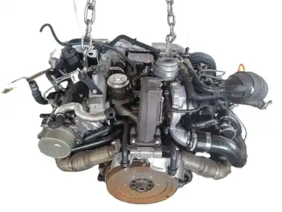 Peça sobressalente para automóvel em segunda mão motor completo por audi a4 b6 avant (8e5) 2.5 tdi referências oem iam aym  