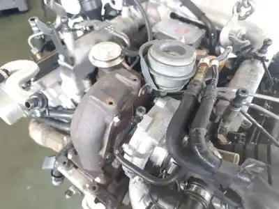 Peça sobressalente para automóvel em segunda mão motor completo por audi a4 b6 avant (8e5) 2.5 tdi referências oem iam aym  