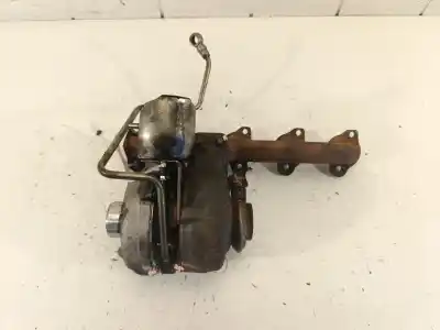 Pezzo di ricambio per auto di seconda mano  per FORD C-MAX (DM2)  Riferimenti OEM IAM 1479055  