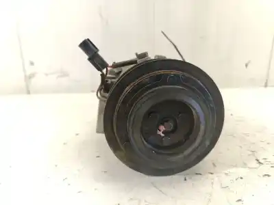 Peça sobressalente para automóvel em segunda mão compressor de ar condicionado a/a a/c por kia ceed (cd) 1.6 crdi 115 referências oem iam 97701m6300  