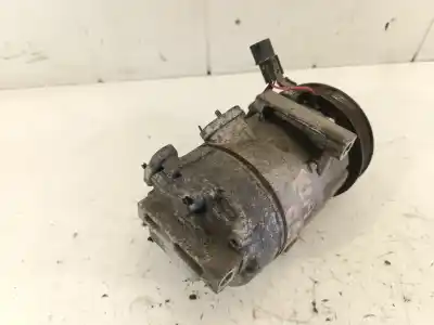 Peça sobressalente para automóvel em segunda mão compressor de ar condicionado a/a a/c por kia ceed (cd) 1.6 crdi 115 referências oem iam 97701m6300  