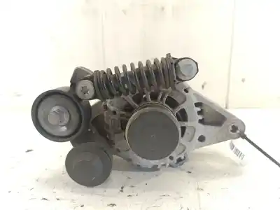 Second-hand car spare part alternator for kia ceed (cd) 1.6 crdi 115 oem iam references 373002u200