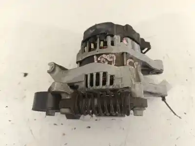 Second-hand car spare part alternator for kia ceed (cd) 1.6 crdi 115 oem iam references 373002u200  