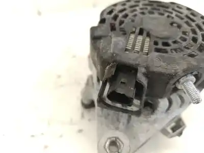 Second-hand car spare part alternator for kia ceed (cd) 1.6 crdi 115 oem iam references 373002u200  