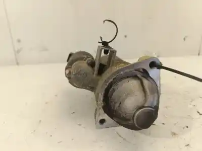 Second-hand car spare part starter motor for kia ceed (cd) 1.6 crdi 115 oem iam references 361002u100  