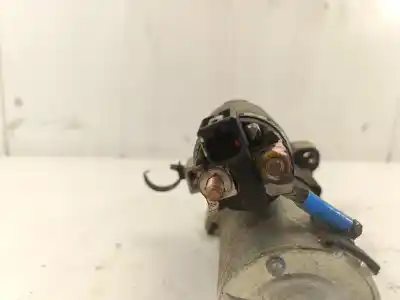 Second-hand car spare part starter motor for kia ceed (cd) 1.6 crdi 115 oem iam references 361002u100  