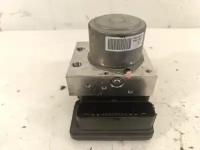 Peça sobressalente para automóvel em segunda mão abs por kia ceed (cd) 1.6 crdi 115 referências oem iam 58920j7450  