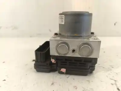 Peça sobressalente para automóvel em segunda mão abs por kia ceed (cd) 1.6 crdi 115 referências oem iam 58920j7450  