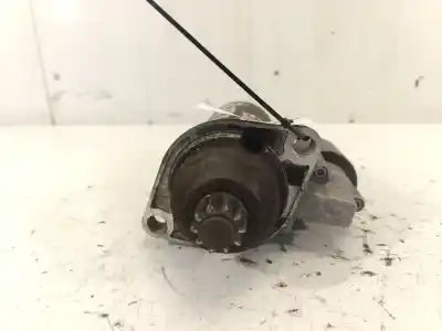 Автозапчастина б/у двигун запускається для seat toledo ii (1m2) 1.9 tdi посилання на oem iam 02a911024dx  